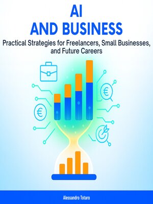 cover image of AI and Business
